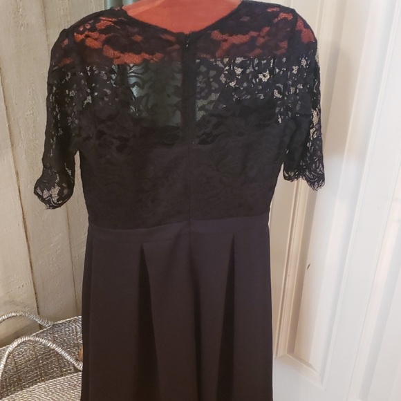 THE little black dress! - Picture 5 of 5